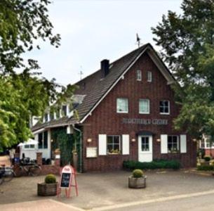 Marienthaler Gasthof Marienthal  Eksteriør billede