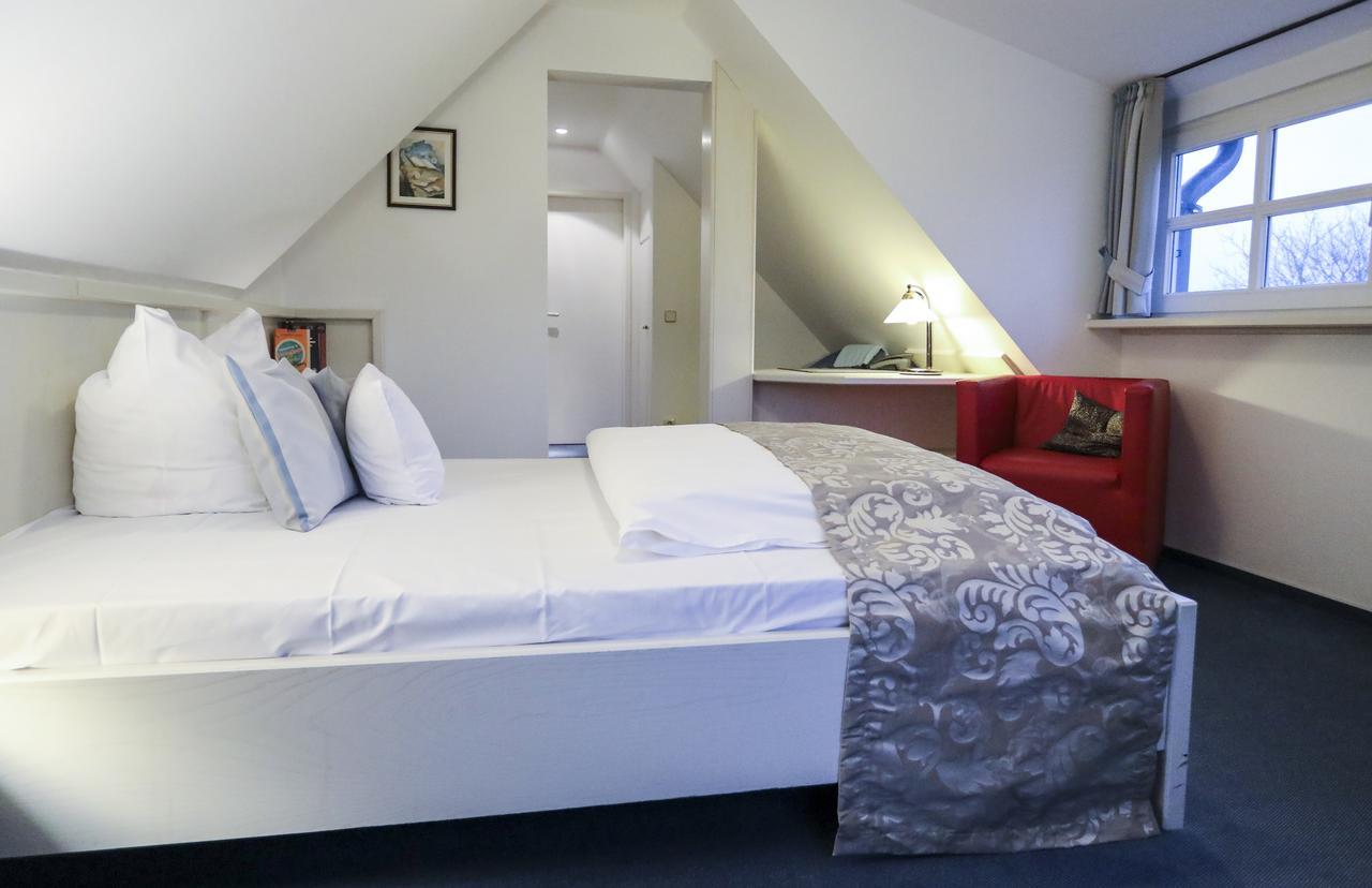 Marienthaler Gasthof Marienthal  Eksteriør billede