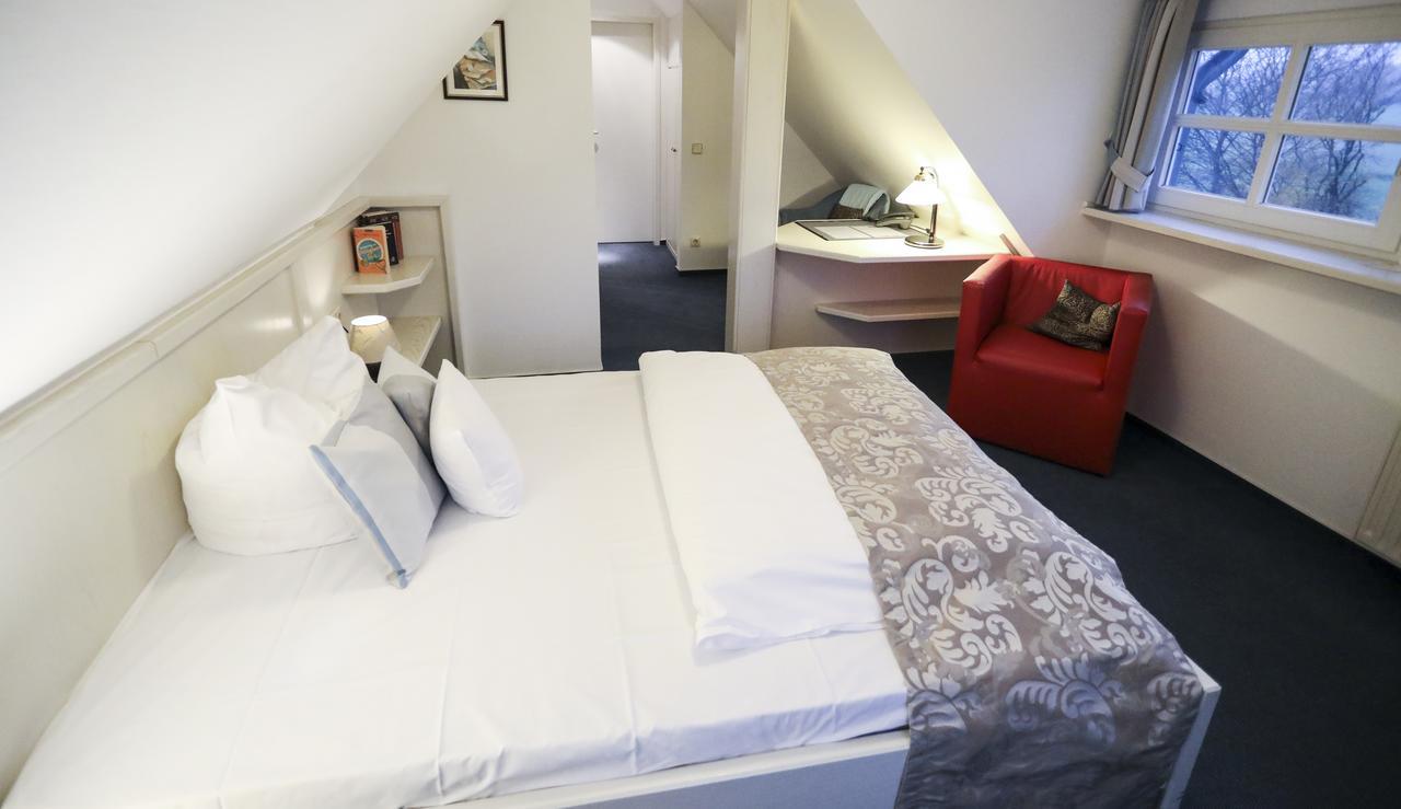 Marienthaler Gasthof Marienthal  Eksteriør billede
